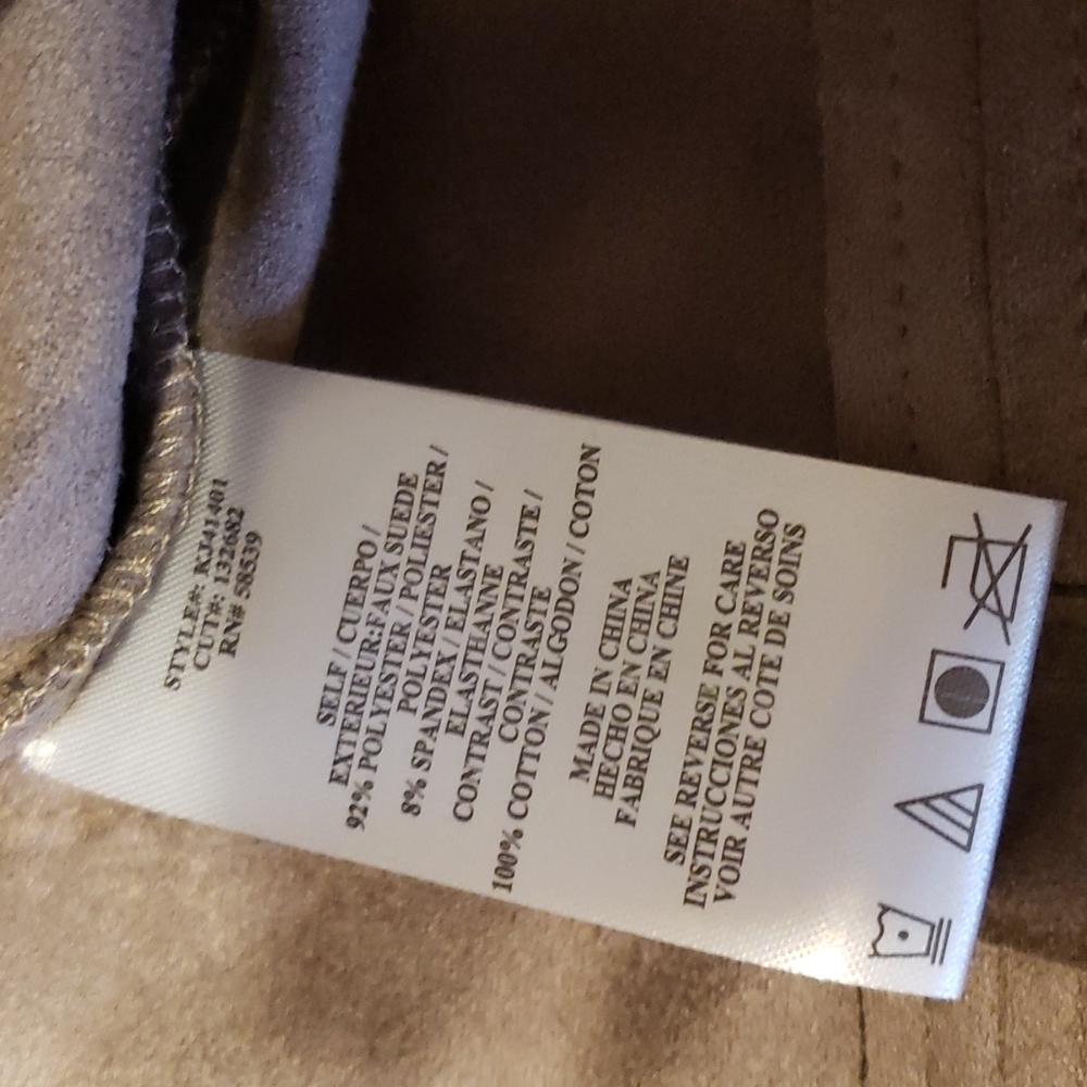 Kut From The Kloth Drawstring Jacket - image 3